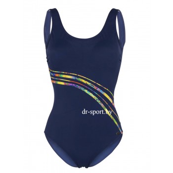 Купальник слитный Fashy арт. 22884-01-42В(размер 48-XL)